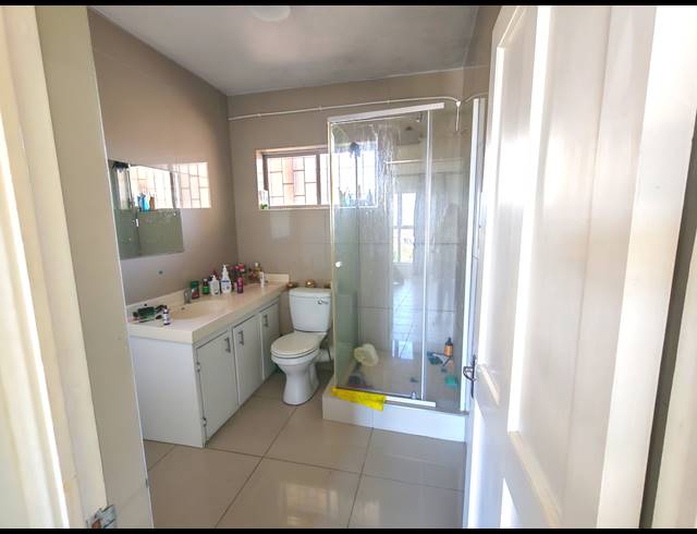 2 BEDROOM APARTMENT RENTED IN MORNINGSIDE